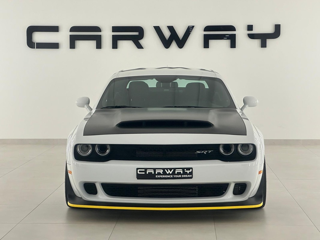 Dodge Demon