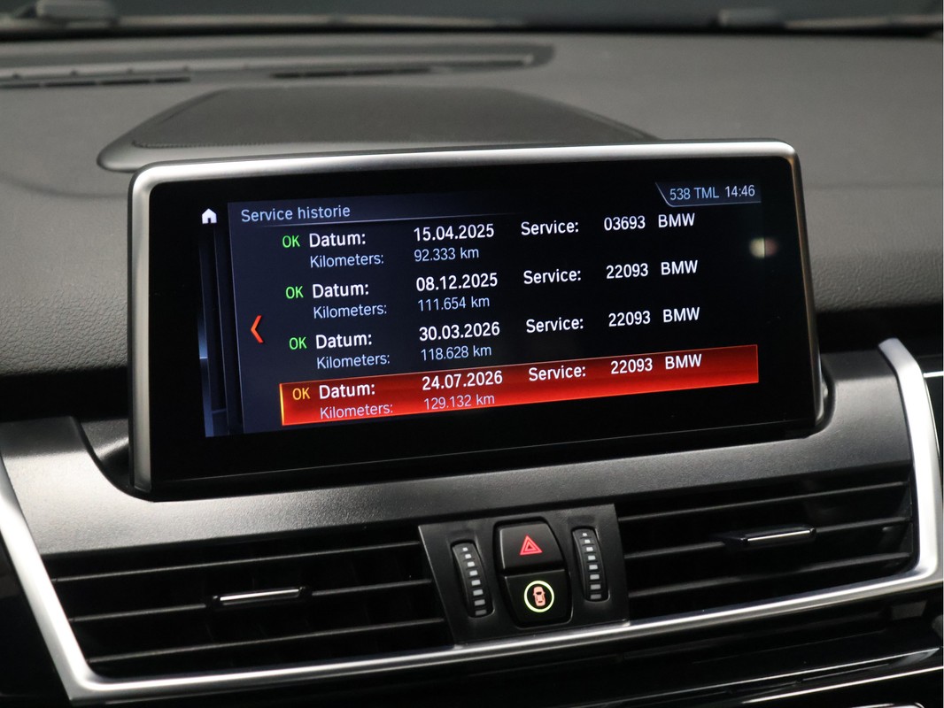 BMW 2 Serie