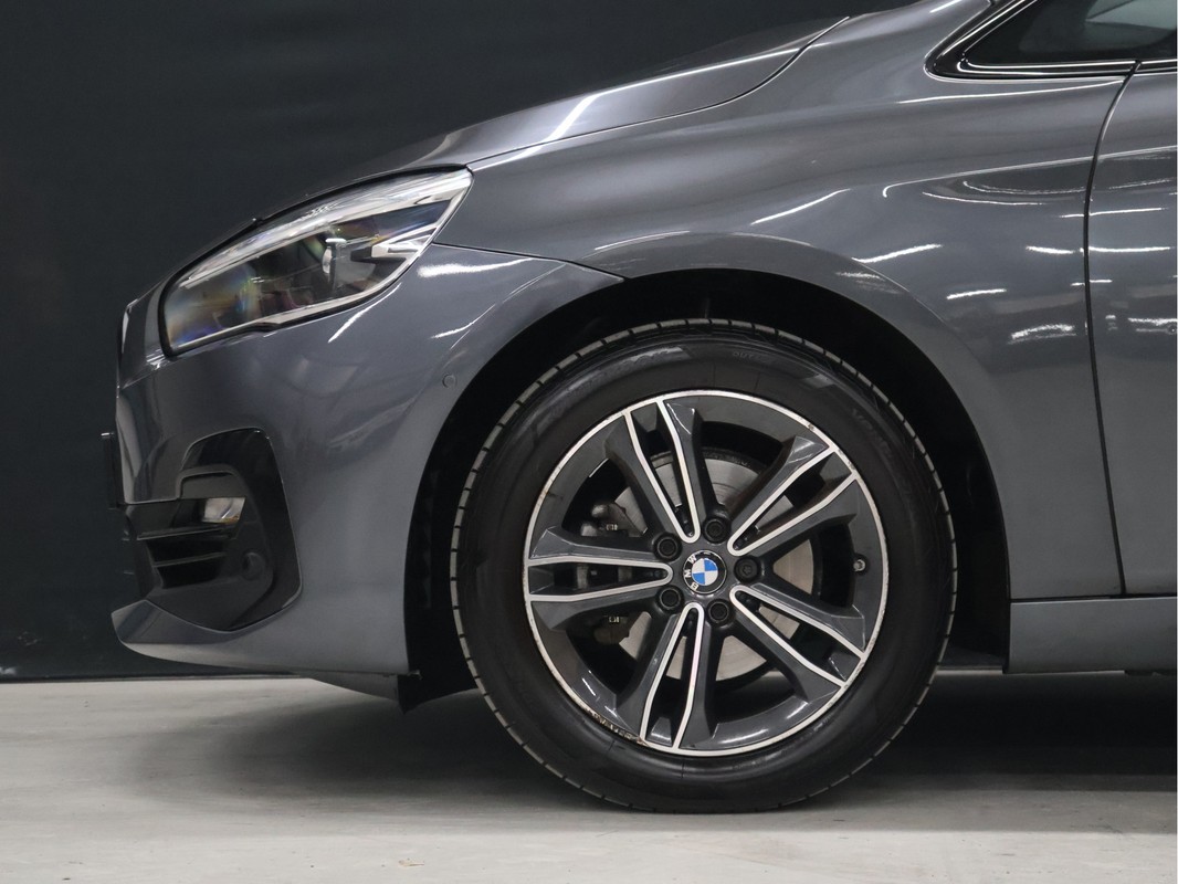 BMW 2 Serie
