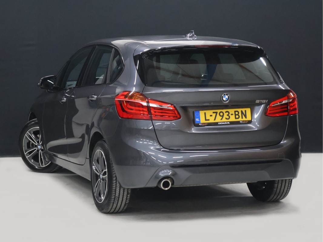BMW 2 Serie
