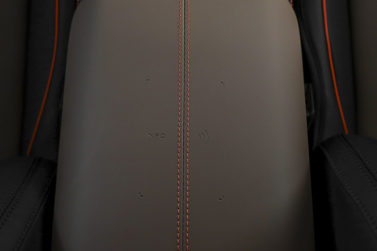 BYD SEAL U