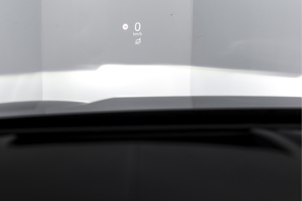 BYD SEAL U