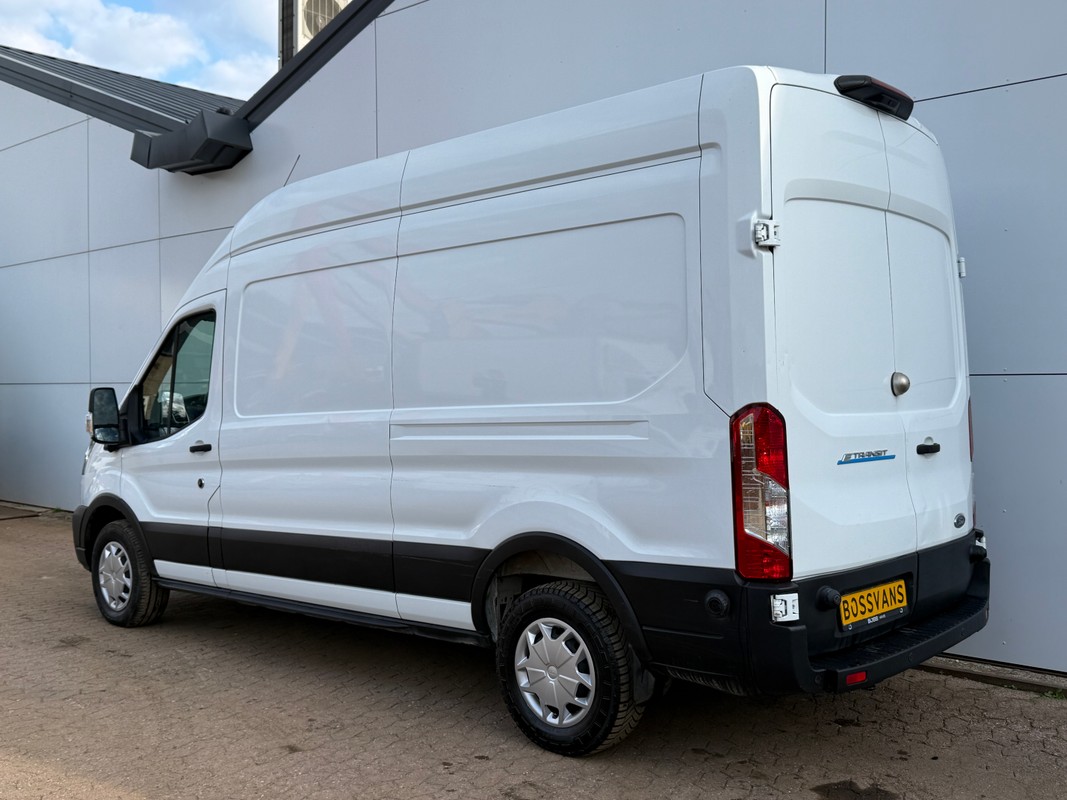 Ford E-Transit