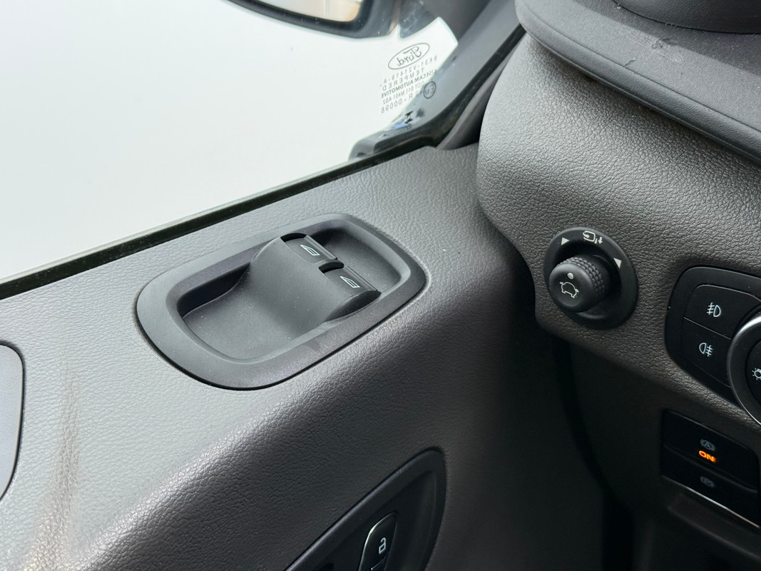 Ford E-Transit