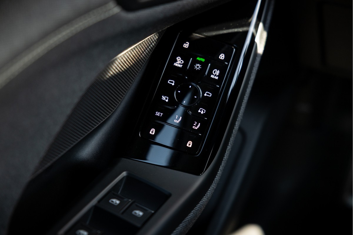 Audi A6 Sportback e-tron