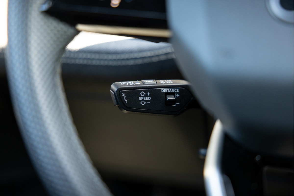 Audi A6 Sportback e-tron