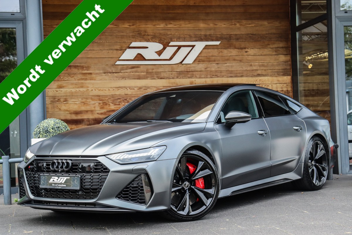 Audi RS7