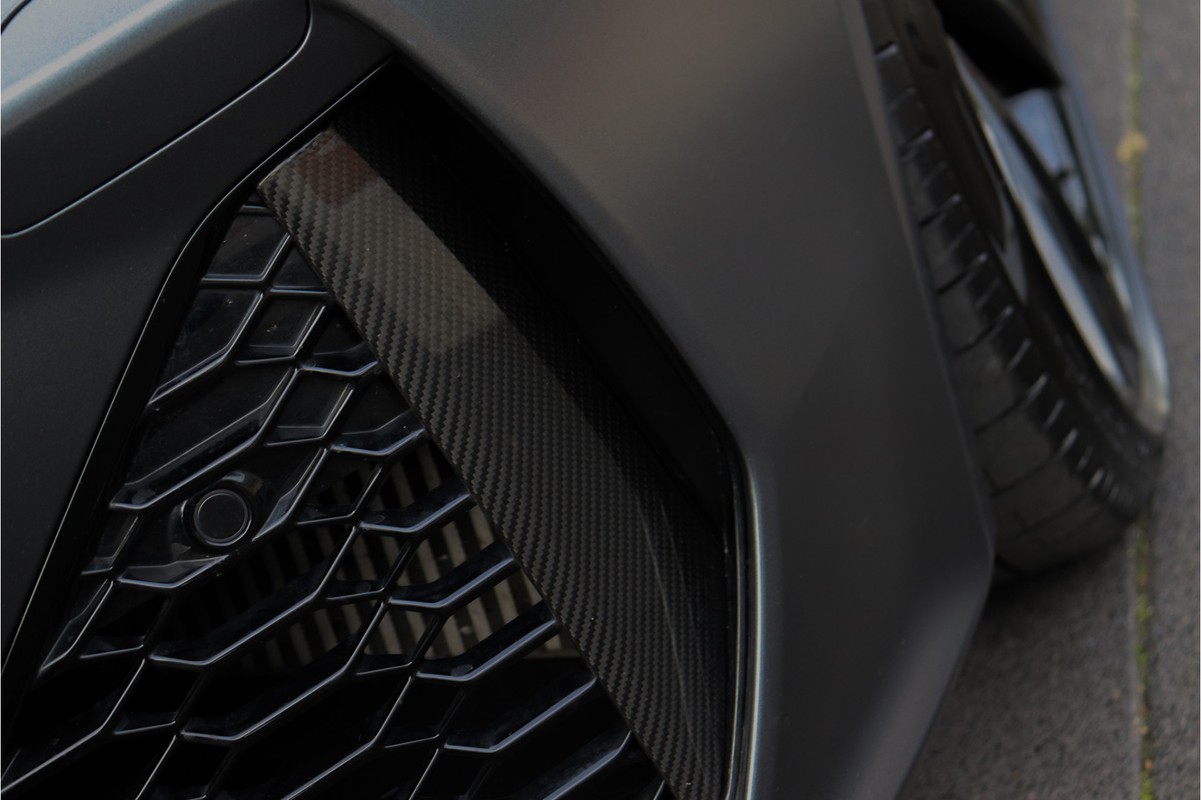 Audi RS7
