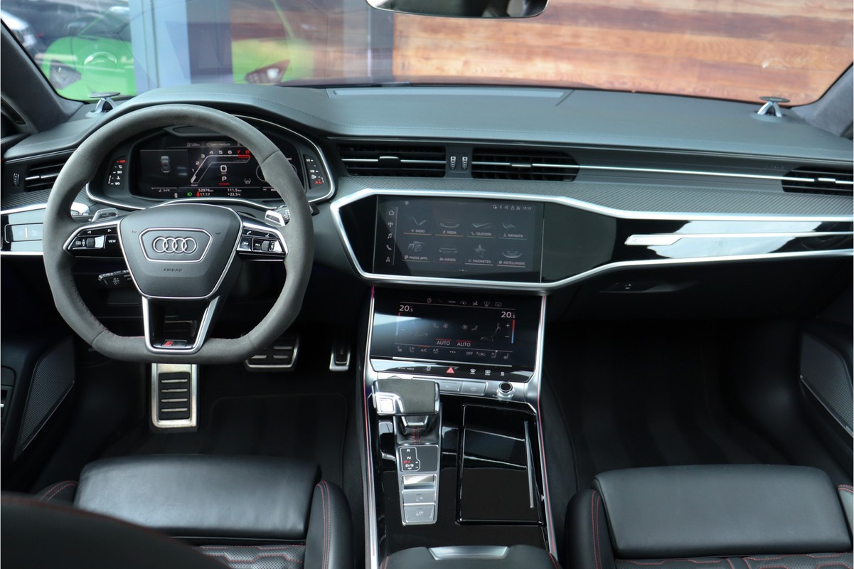 Audi RS7