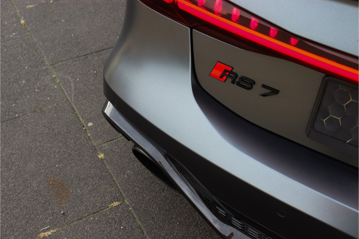 Audi RS7
