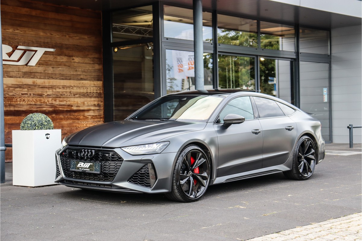 Audi RS7