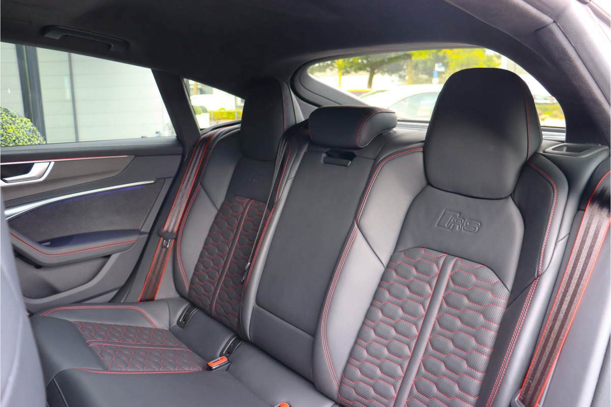 Audi RS7