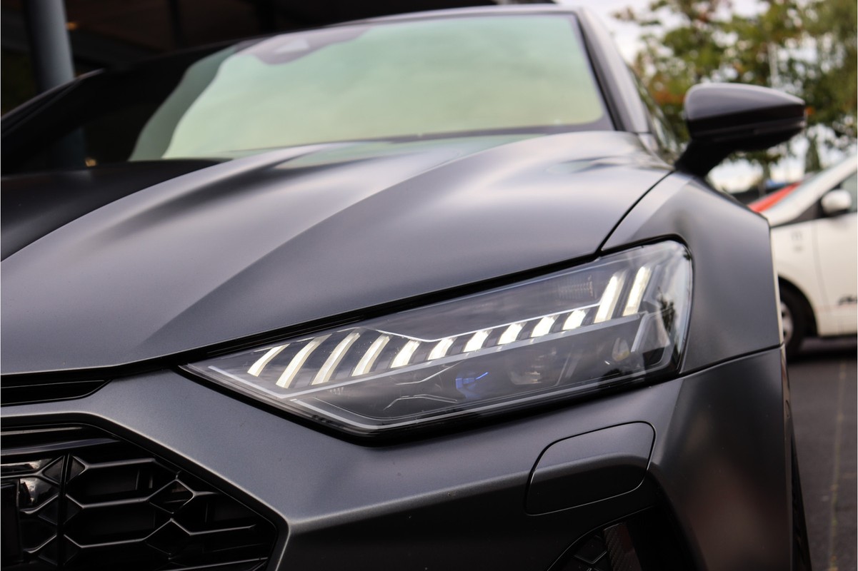 Audi RS7