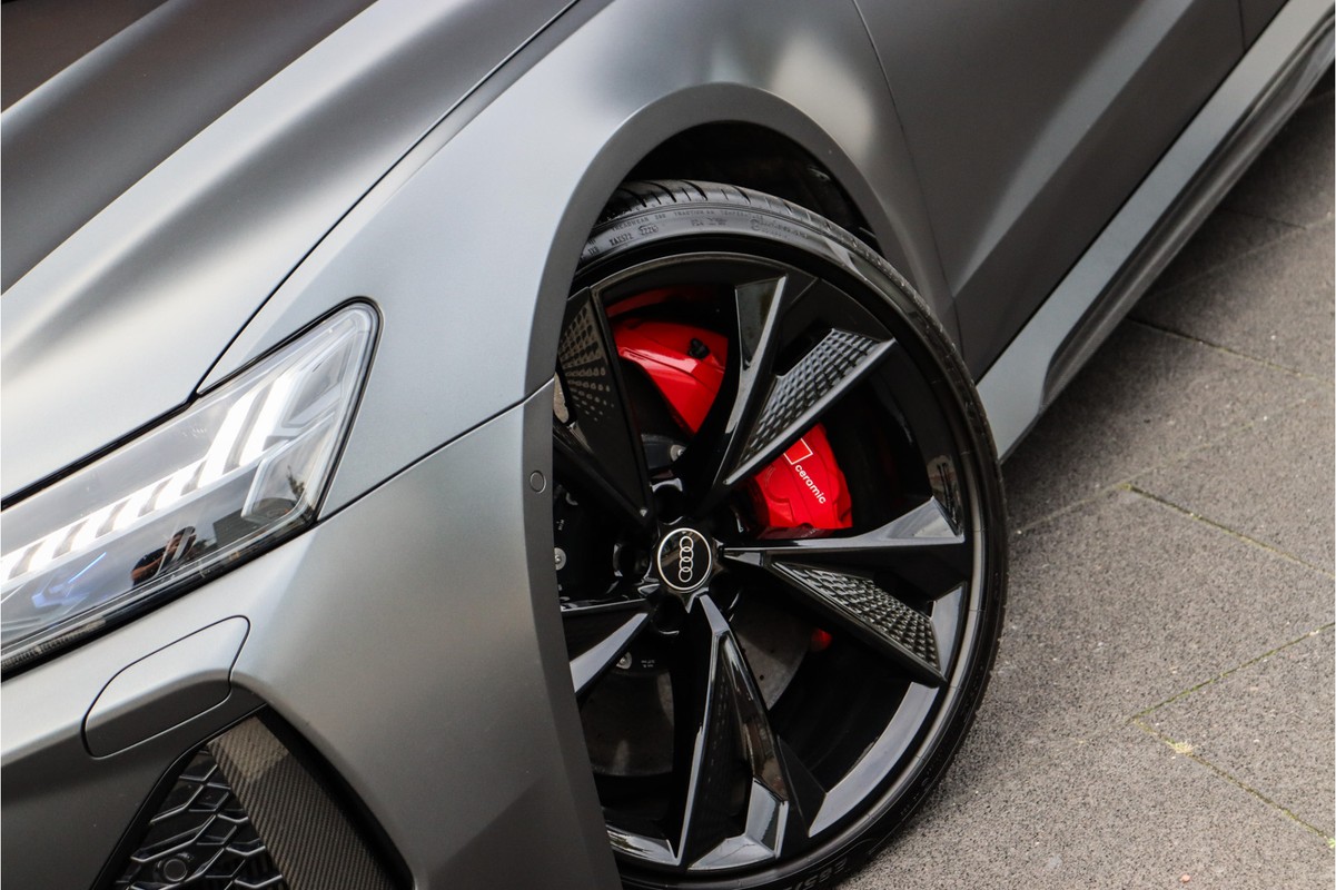 Audi RS7