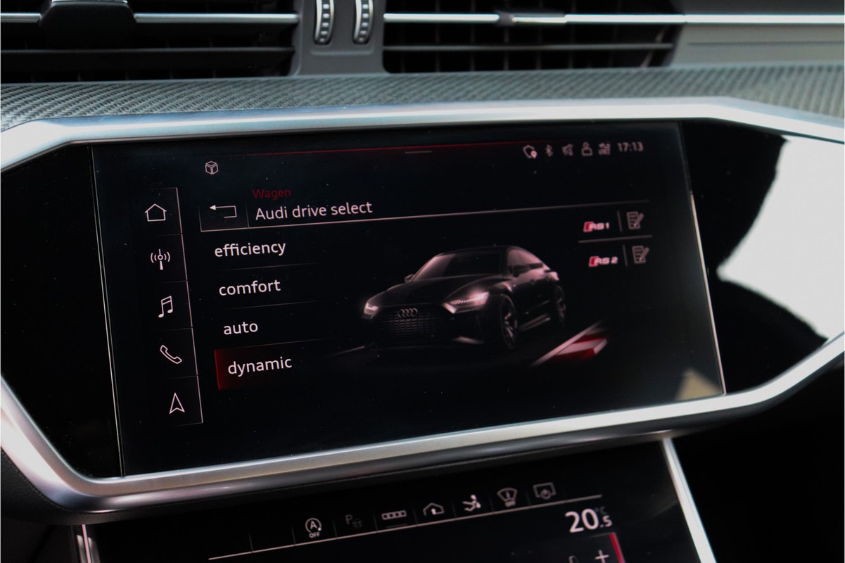 Audi RS7