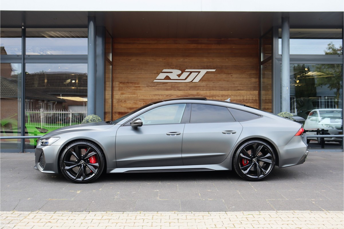 Audi RS7