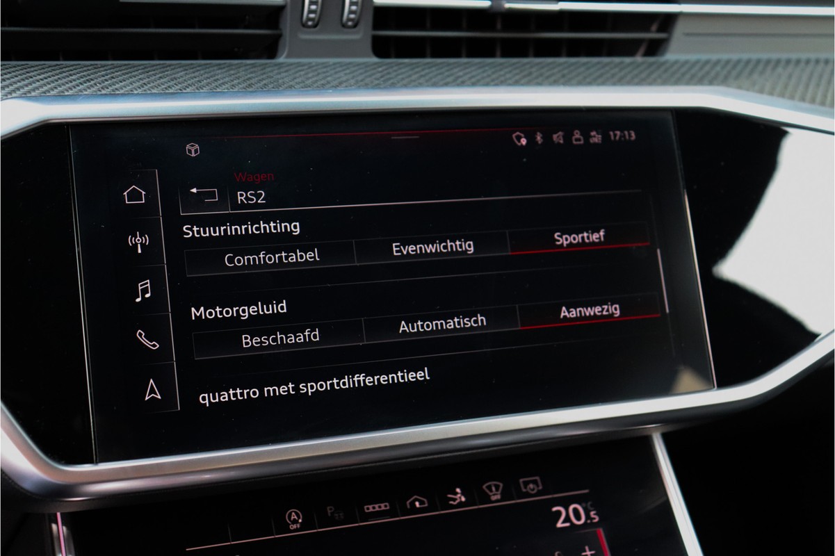 Audi RS7