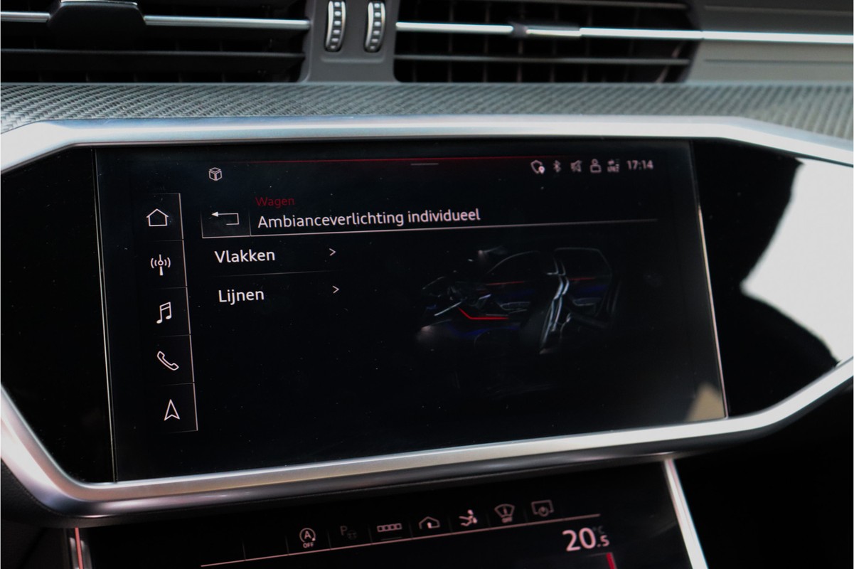 Audi RS7