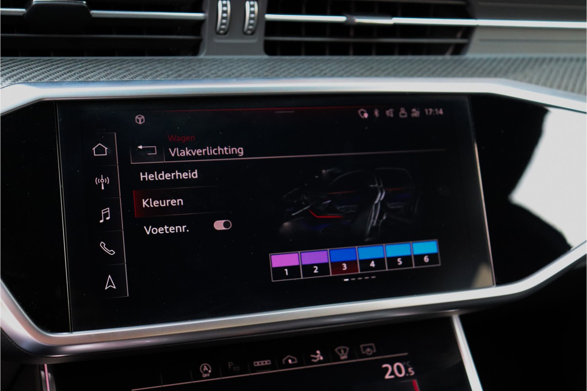 Audi RS7