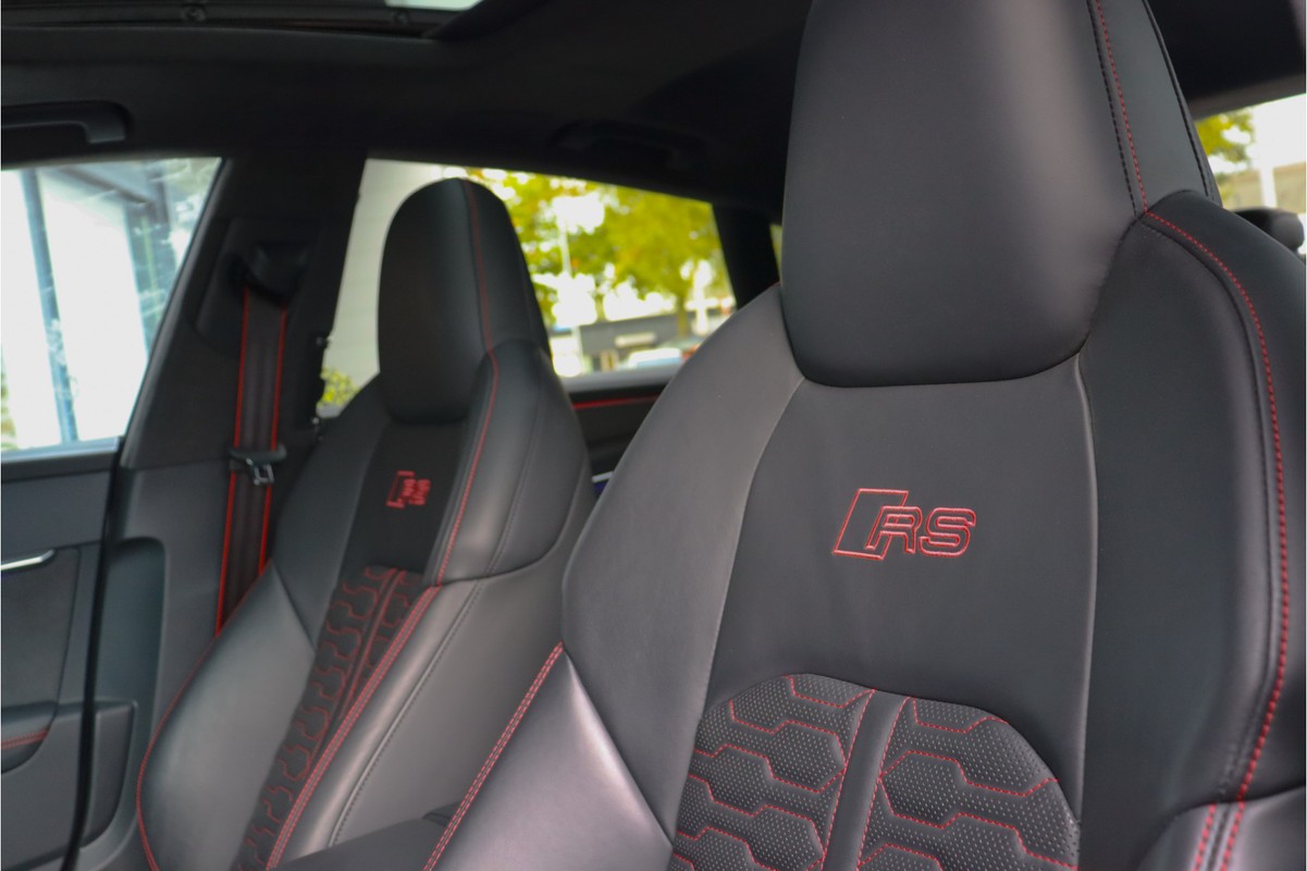 Audi RS7