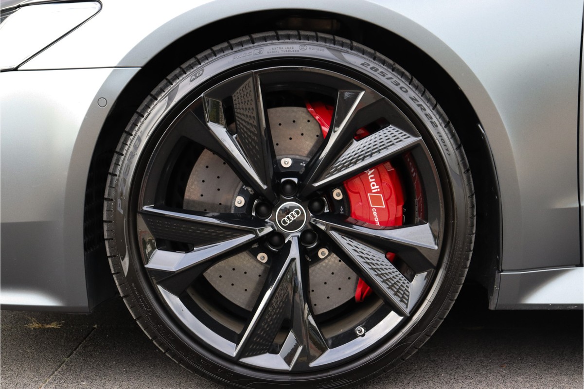 Audi RS7