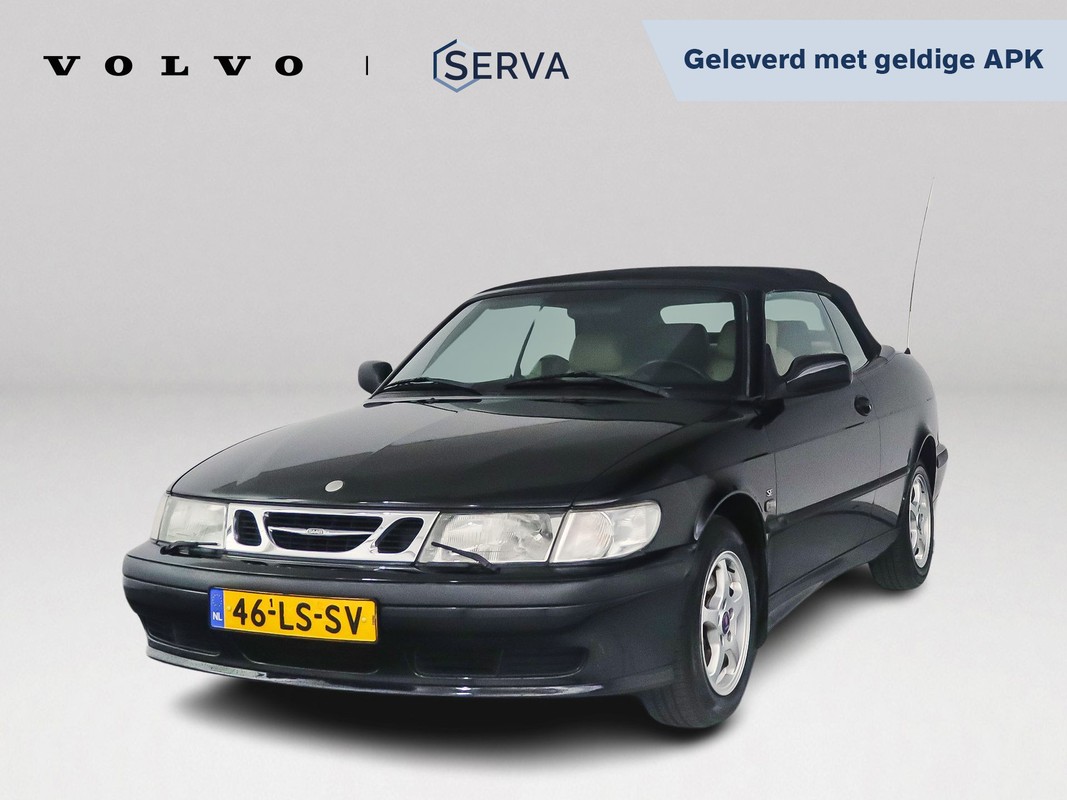 Saab 9-3
