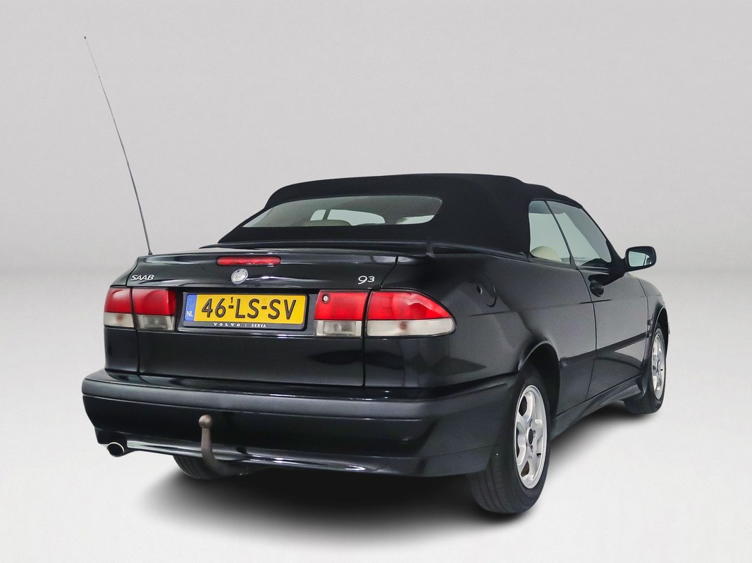 Saab 9-3