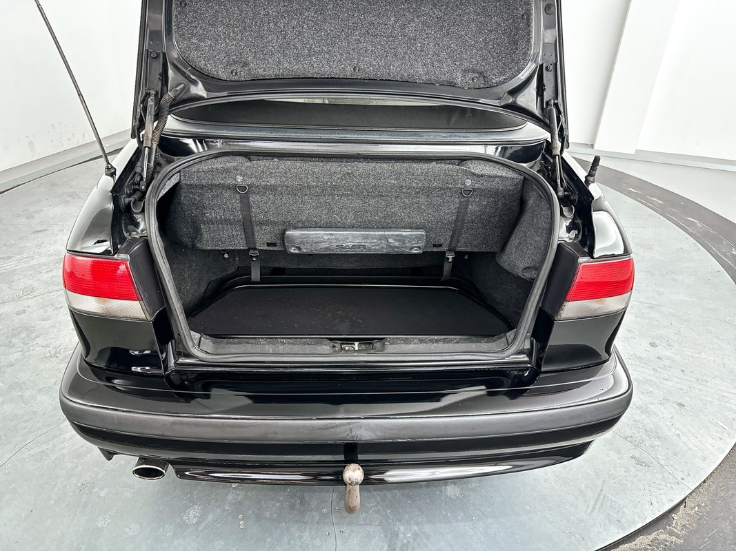 Saab 9-3
