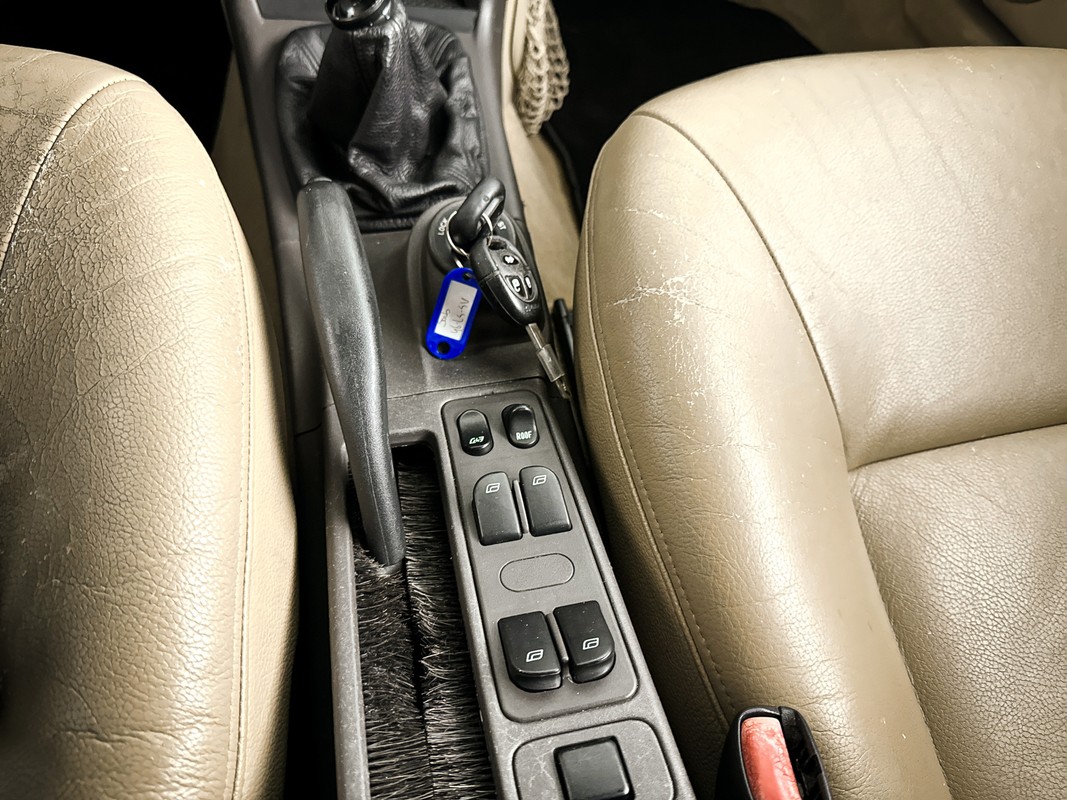 Saab 9-3