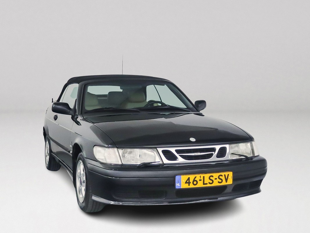 Saab 9-3