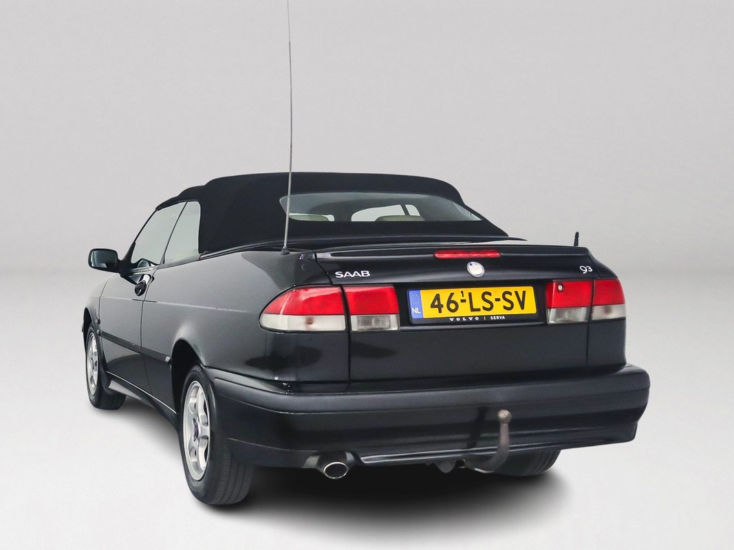 Saab 9-3