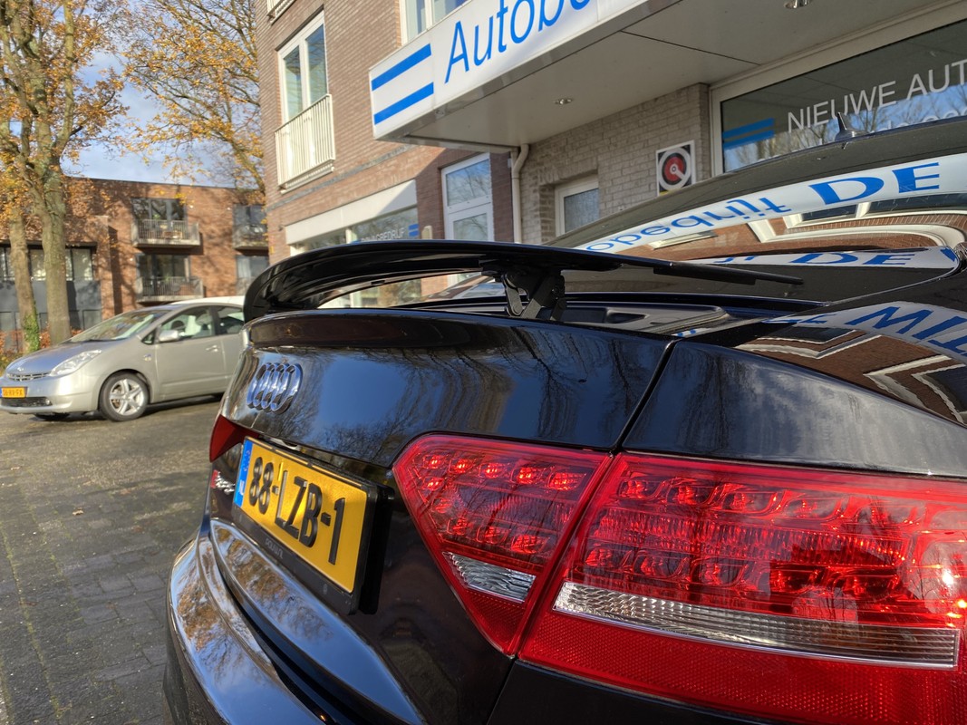 Audi RS5