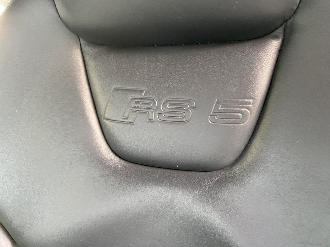 Audi RS5