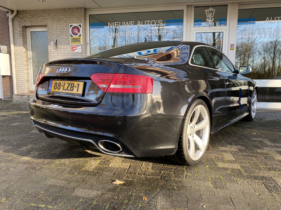 Audi RS5