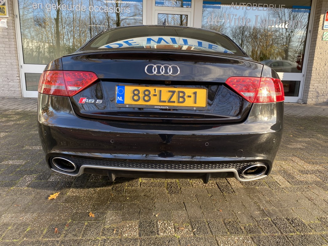Audi RS5