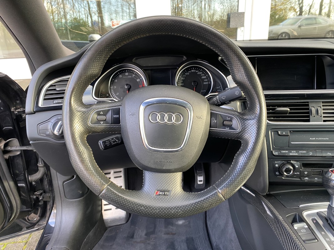 Audi RS5