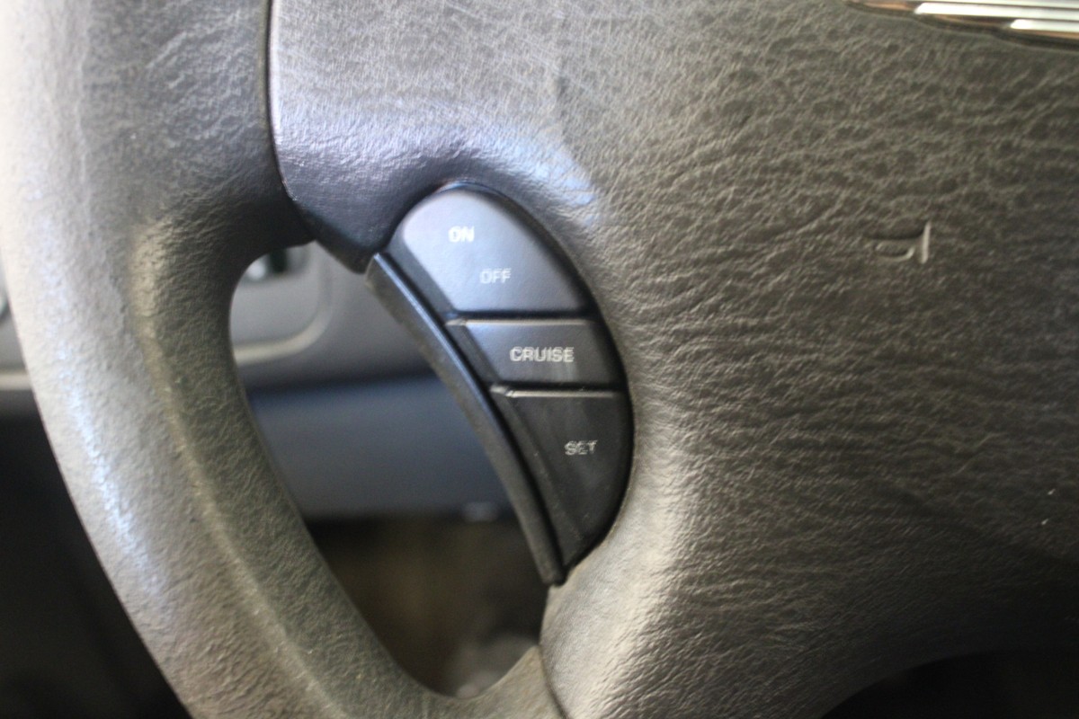 Dodge Ram Van