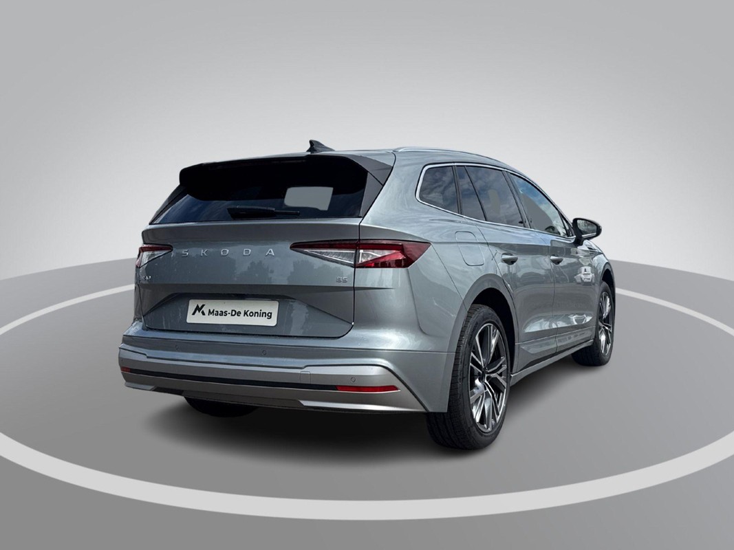 Škoda Enyaq iV