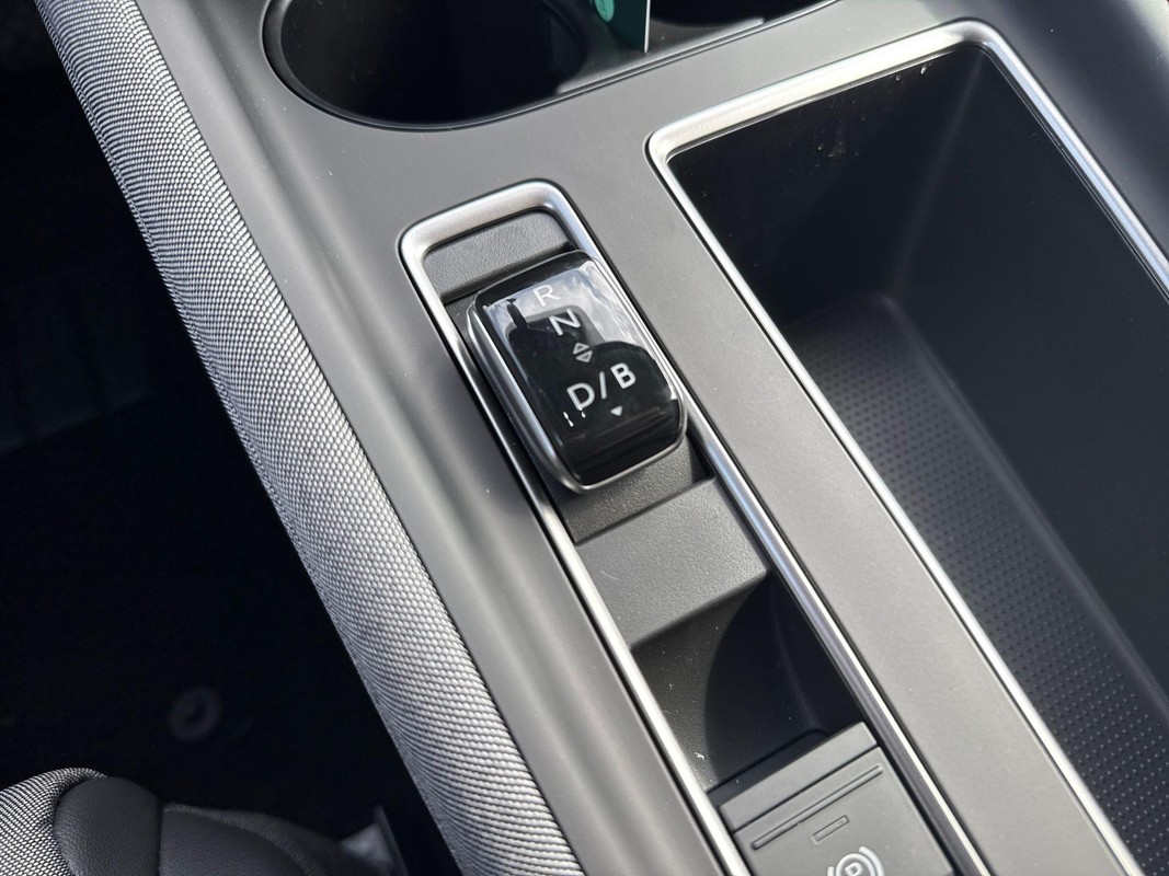 Škoda Enyaq iV
