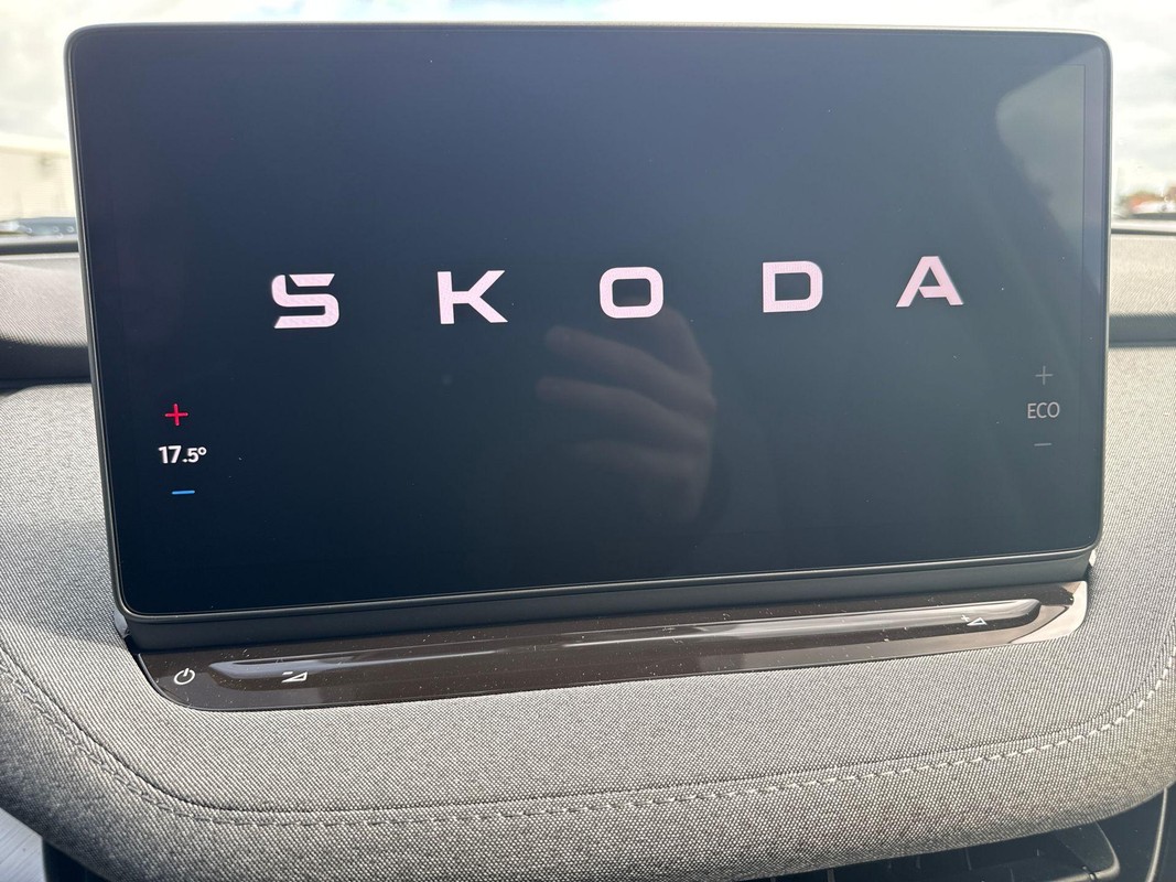 Škoda Enyaq iV