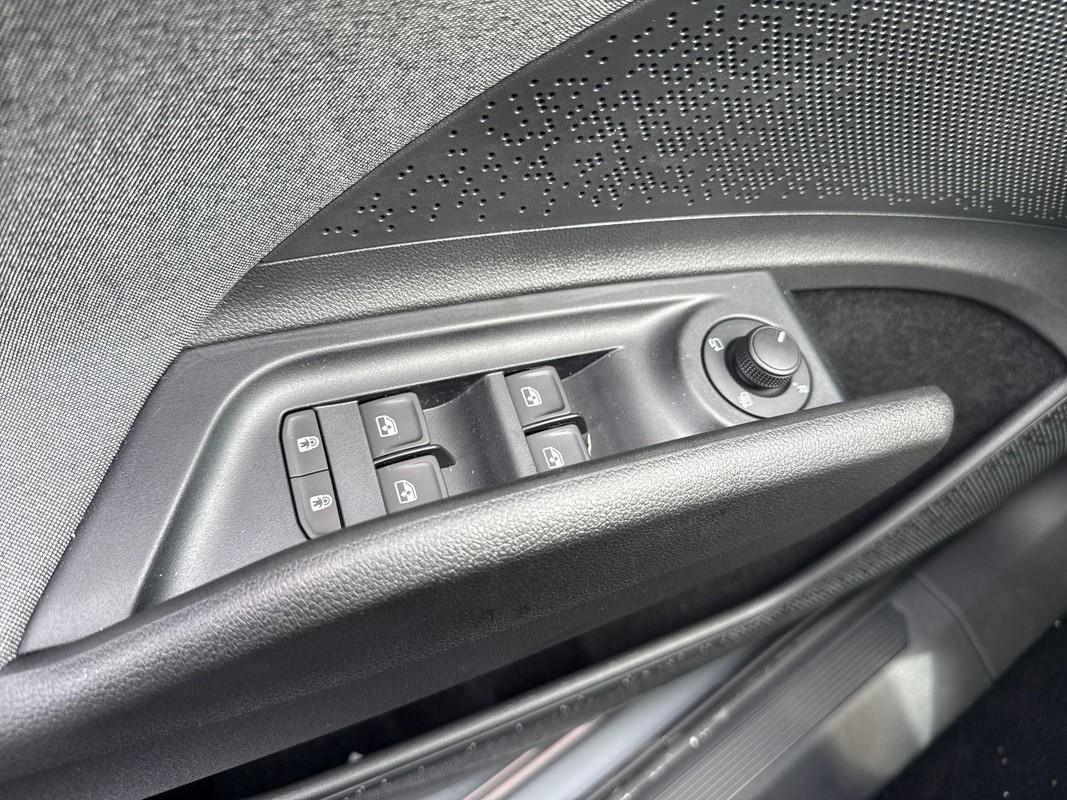 Škoda Enyaq iV