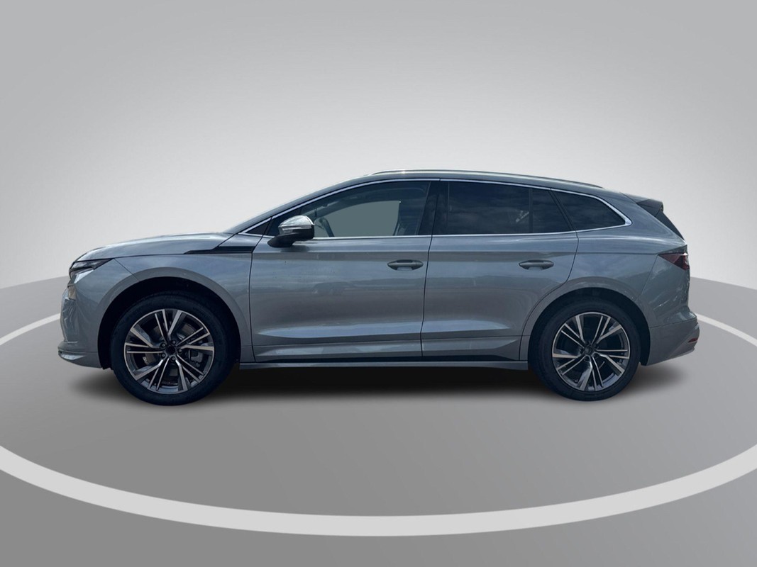 Škoda Enyaq iV