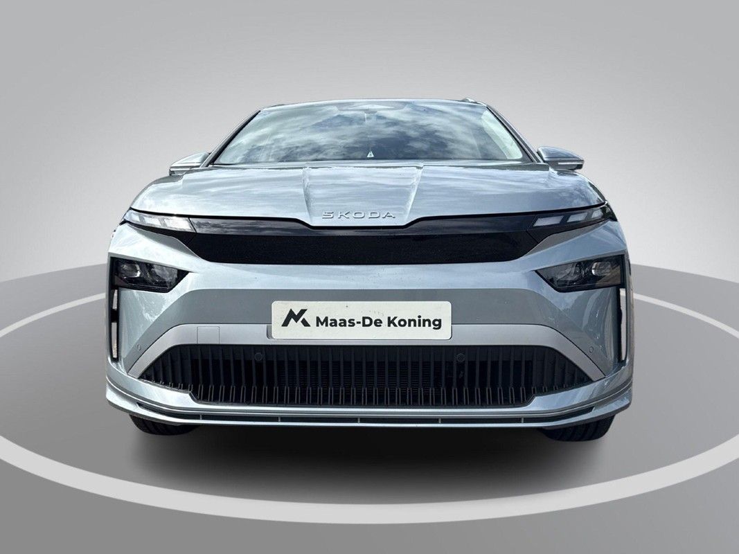 Škoda Enyaq iV