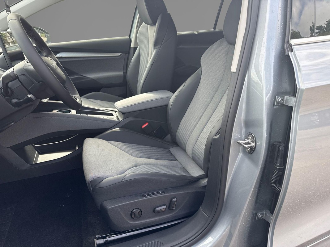 Škoda Enyaq iV