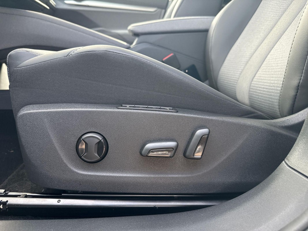 Škoda Enyaq iV