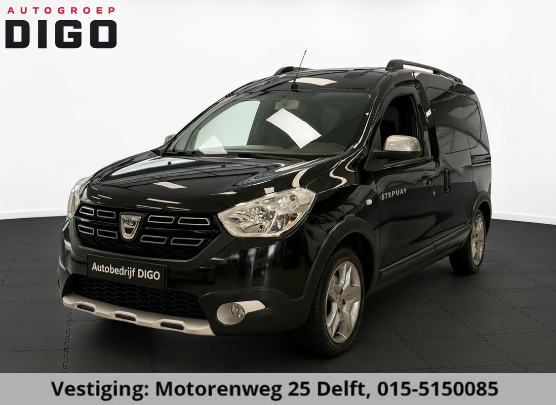 Dacia Dokker