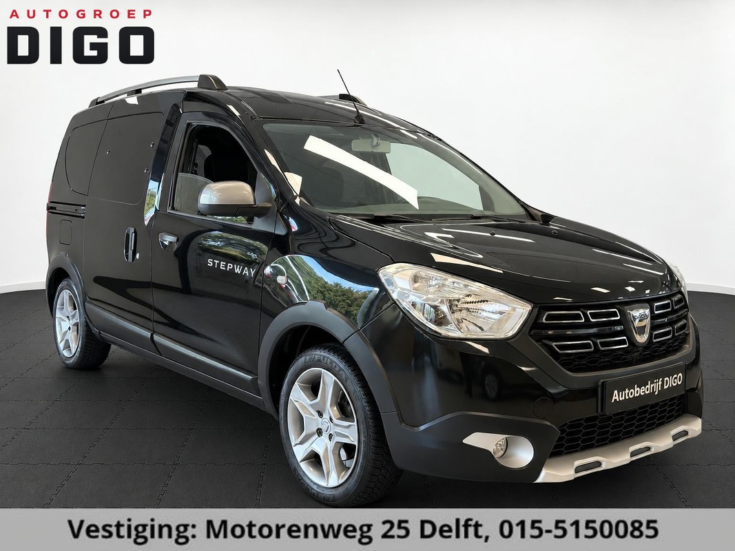 Dacia Dokker