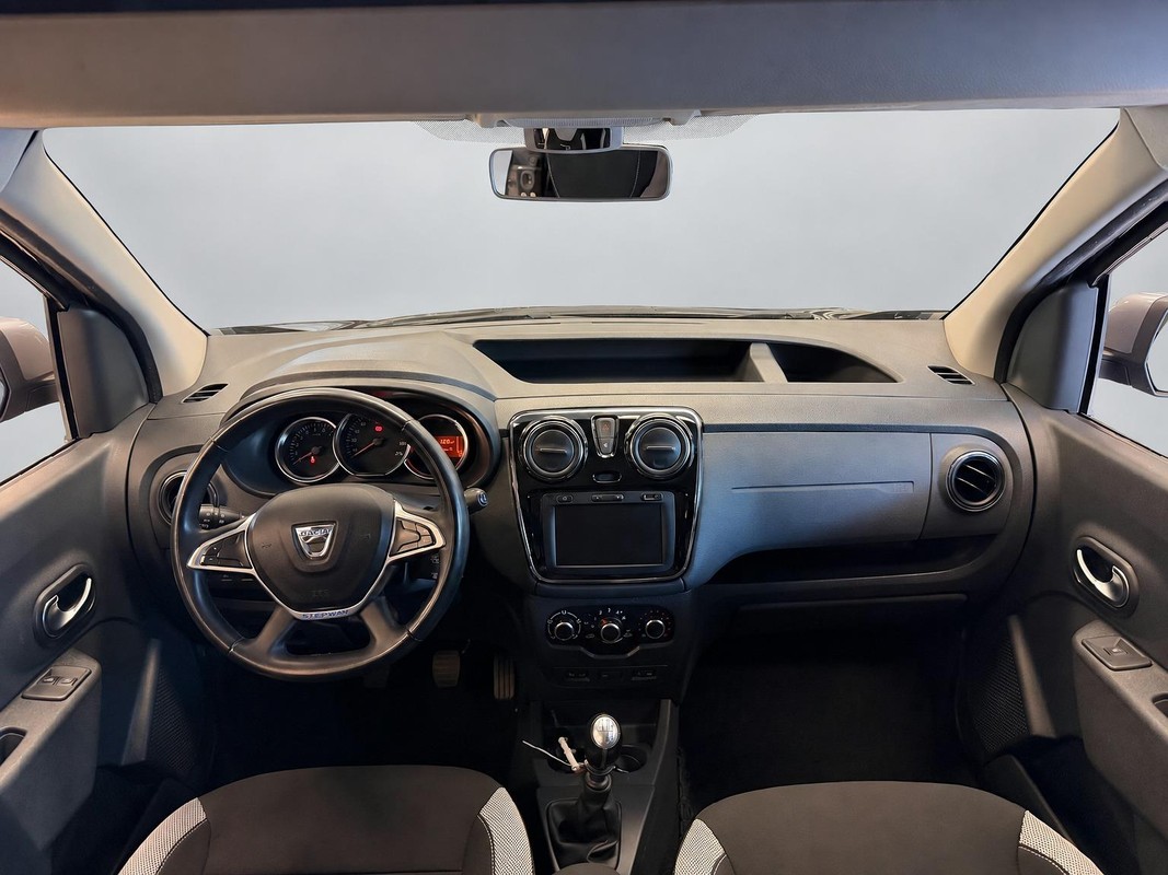 Dacia Dokker