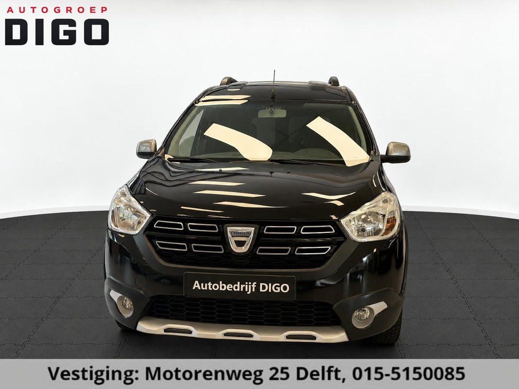Dacia Dokker