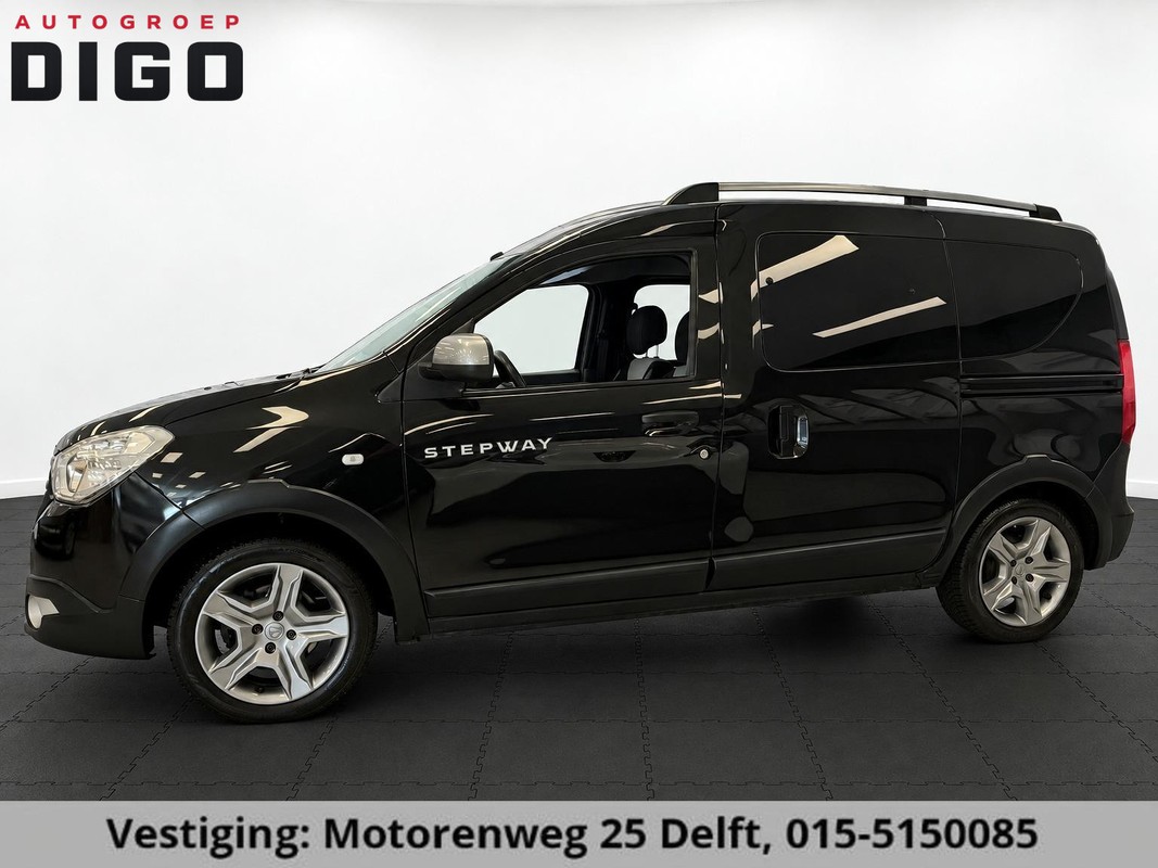 Dacia Dokker
